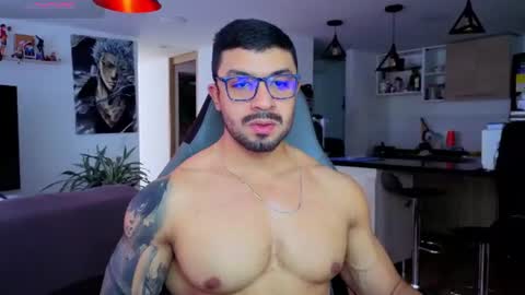 Peter Jack online show from July 7, 1:59 pm