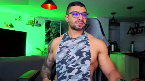 Peter Jack online show from June 17, 1:54 am