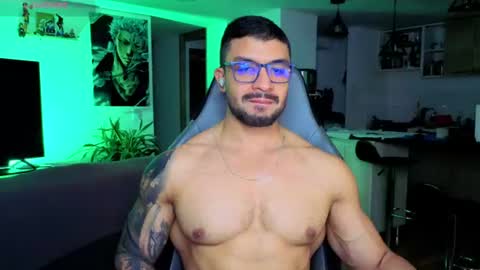 Peter Jack online show from July 22, 1:08 am