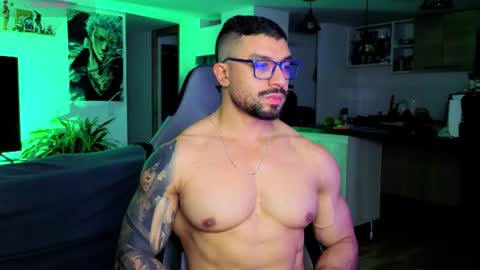 Peter Jack online show from August 8, 4:22 am