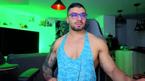 Peter Jack online show from June 13, 5:07 am