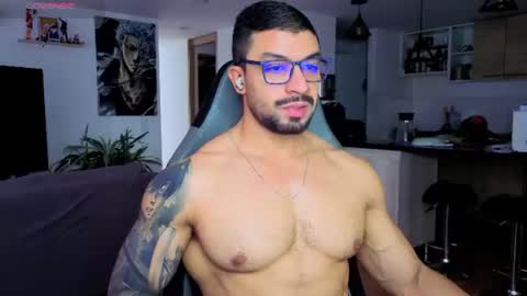 Peter Jack online show from August 1, 3:35 pm