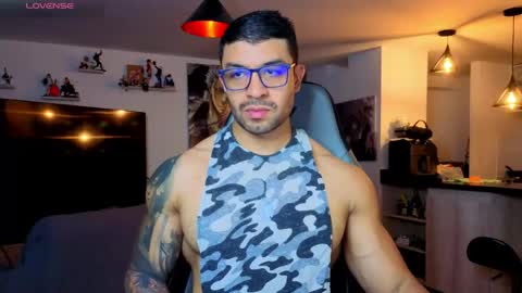 Peter Jack online show from May 1, 3:00 am