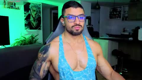Peter Jack online show from July 24, 3:26 am