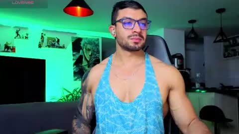 Peter Jack online show from July 1, 1:25 am