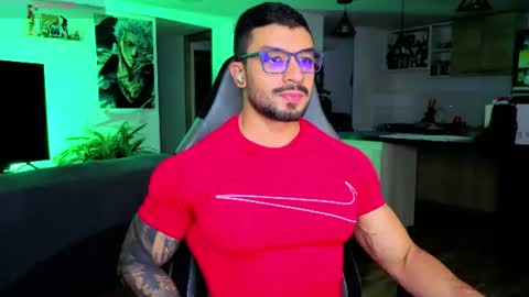 Peter Jack online show from July 30, 1:06 am