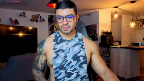 Peter Jack online show from April 30, 4:39 am