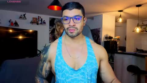 Peter Jack online show from May 5, 3:46 am
