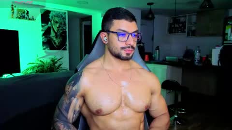 Peter Jack online show from July 31, 1:17 am