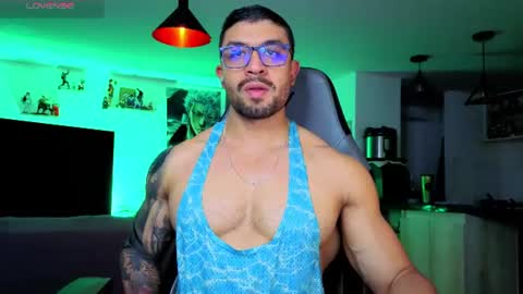 Peter Jack online show from June 30, 1:16 am
