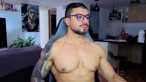 Peter Jack online show from July 28, 2:24 pm