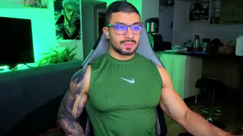 Peter Jack online show from July 25, 5:38 am