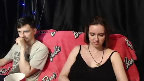 Maximus online show from July 18, 10:01 pm