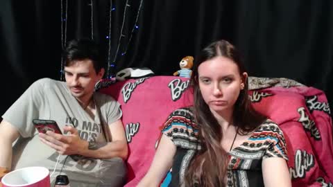 Maximus online show from December 22, 1:56 am