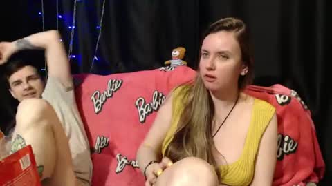 Maximus online show from June 12, 10:20 pm