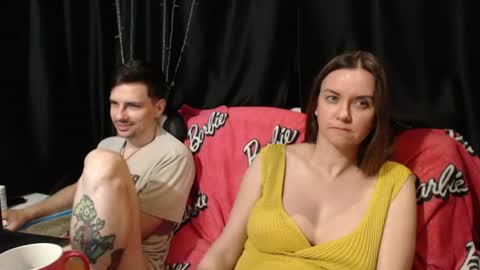Maximus online show from July 26, 12:08 am