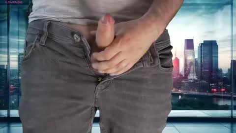 Peter Noak online show from October 31, 8:48 am