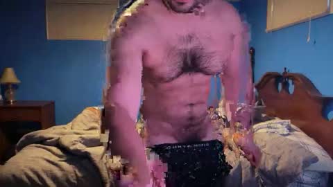 peteypete204 online show from April 30, 11:15 am