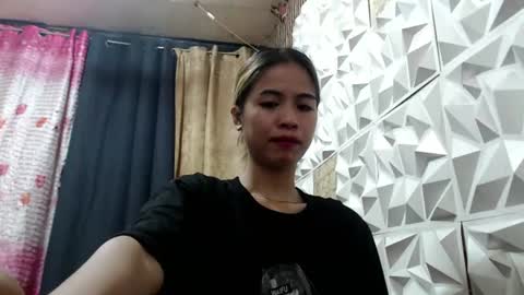Jacky online show from July 14, 1:53 am