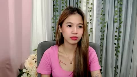 Jacky online show from June 9, 5:01 pm