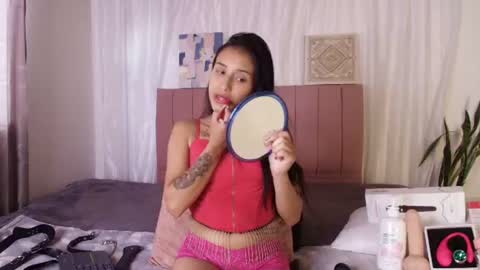 petite_pepper18 online show from August 7, 9:57 pm