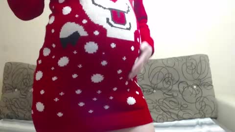 cosmina online show from December 27, 12:01 pm