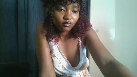 Bad gurl Riri online show from December 4, 7:46 pm