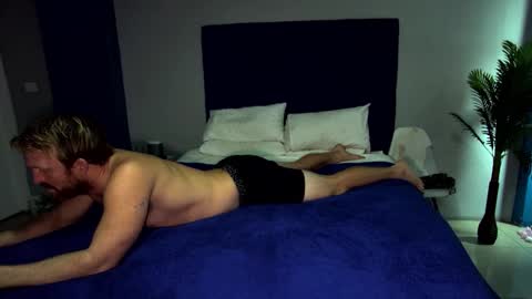 Caramel princesa online show from January 18, 6:00 am