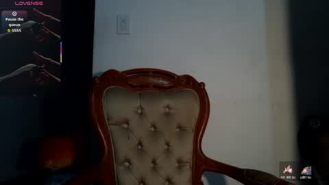Caramel princesa online show from June 16, 3:10 am