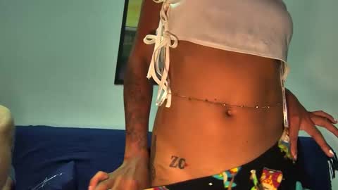 Caramel princesa online show from October 16, 10:19 pm