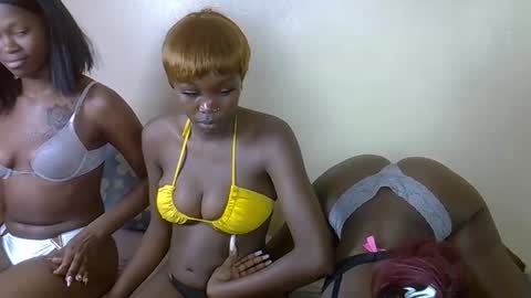 Cookie online show from March 14, 3:43 am