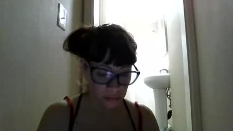 Petitedoll30 online show from July 25, 2:53 am