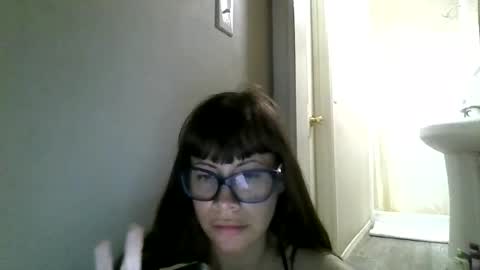 Petitedoll30 online show from June 22, 1:01 am