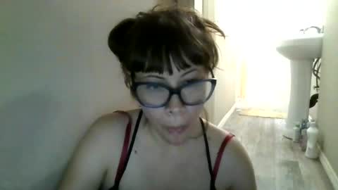 Petitedoll30 online show from July 18, 2:35 am