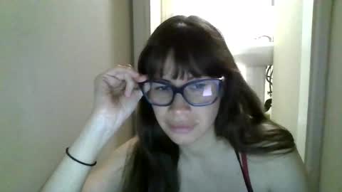 Petitedoll30 online show from April 28, 2:27 am