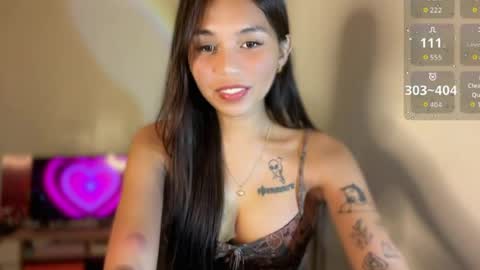 miss lisa online show from July 11, 4:10 pm