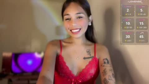 miss lisa online show from June 21, 6:14 pm