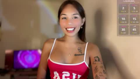 miss lisa online show from May 2, 4:46 pm