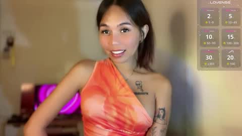 miss lisa online show from March 17, 3:28 pm