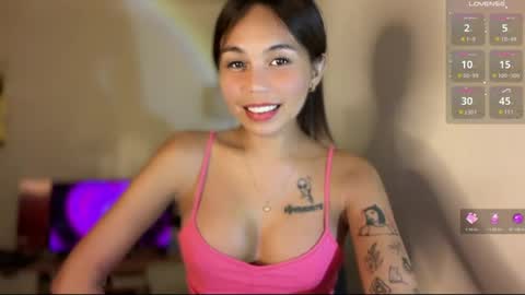 miss lisa online show from July 14, 5:18 pm