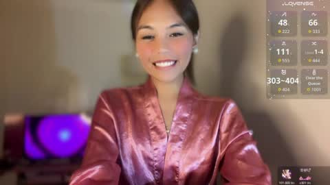 miss lisa online show from June 18, 3:17 pm