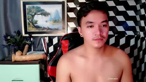 Call me jake online show from January 8, 2:17 am