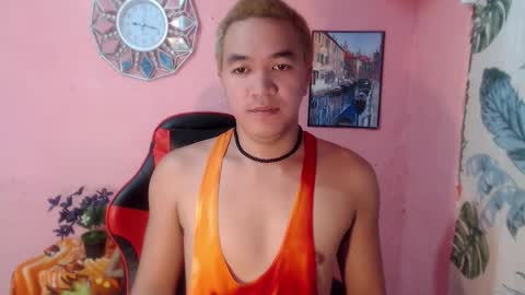 Call me jake online show from September 15, 1:18 am