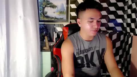 Call me jake online show from November 9, 7:34 am