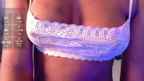 little sharon online show from April 25, 3:08 am