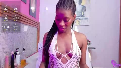 little sharon online show from August 1, 3:08 am