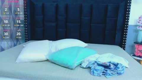 little sharon online show from August 8, 2:32 am