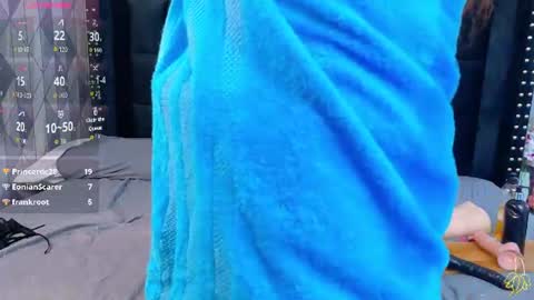 little sharon online show from July 7, 7:23 am