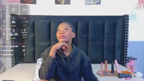 little sharon online show from July 28, 2:42 am