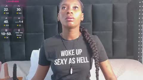little sharon online show from July 14, 2:49 am